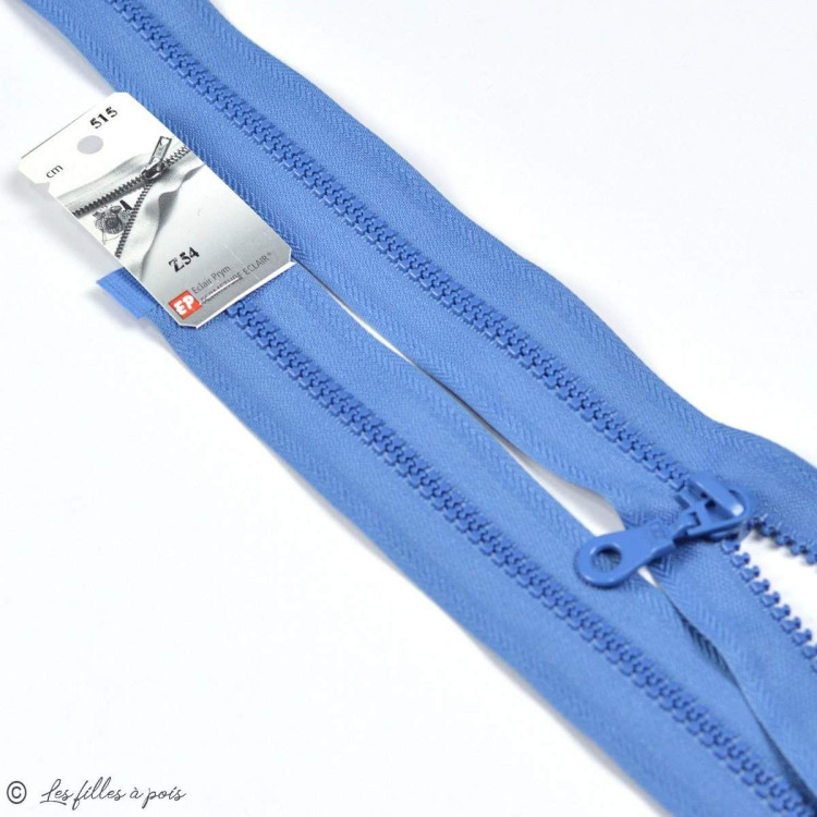 Fecho sintético - Oeko-Tex Fermetures Eclair - Prym ® - Fermetures à glissière - 21 Fecho sintético - Oeko-Tex Fermetures Eclair - Prym ® - Fermetures à glissière - 21