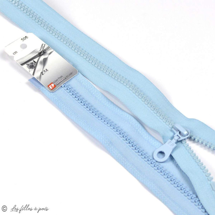 Fecho sintético - Oeko-Tex Fermetures Eclair - Prym ® - Fermetures à glissière - 23 Fecho sintético - Oeko-Tex Fermetures Eclair - Prym ® - Fermetures à glissière - 23