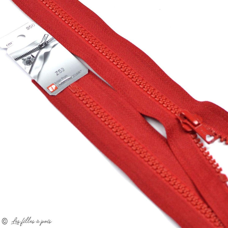 Cremallera sintética - Oeko-Tex Fermetures Eclair - Prym ® - Fermetures à glissière - 5 Cremallera sintética - Oeko-Tex Fermetures Eclair - Prym ® - Fermetures à glissière - 5