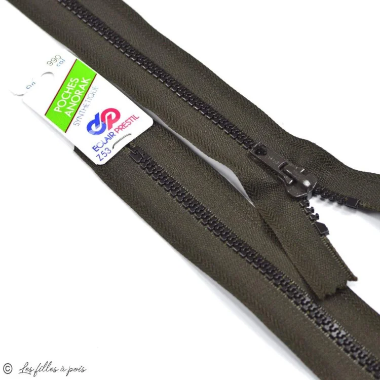 Fermeture éclair synthétique – 15 cm – Oeko-Tex – Curseur métal Fermetures éclair Prym : qualité et fiabilité couture - 9 Fermeture éclair synthétique – 15 cm – Oeko-Tex – Curseur métal Fermetures éclair Prym : qualité et fiabilité couture - 9