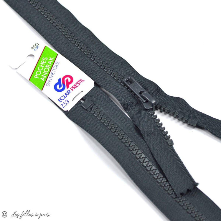 Fecho sintético - Oeko-Tex Fermetures Eclair - Prym ® - Fermetures à glissière - 11 Fecho sintético - Oeko-Tex Fermetures Eclair - Prym ® - Fermetures à glissière - 11