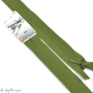 Fermeture Eclair invisible - Oeko-Tex Fermetures Eclair - Prym ® - Fermetures à glissière - 1