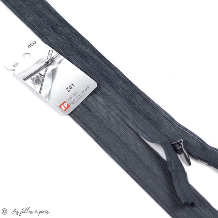 Cremallera invisible - Oeko-Tex Fermetures Eclair - Prym ® - Fermetures à glissière - 14 Cremallera invisible - Oeko-Tex Fermetures Eclair - Prym ® - Fermetures à glissière - 14