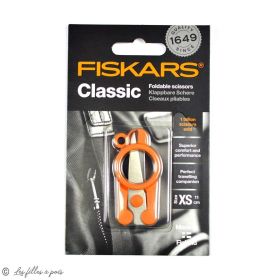 Ciseaux Fiskars classic pliables Fiskars ® - Ciseaux et outils de coupe - 1