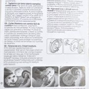 Cutter rotatif ergonomique 45mm Fiskars ® Fiskars ® - Ciseaux et outils de coupe - 5