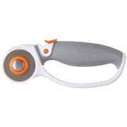 Cutter rotatif ergonomique 45mm Fiskars ® Fiskars ® - Ciseaux et outils de coupe - 6