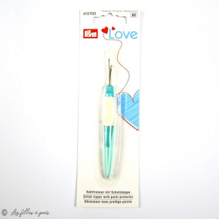 Coupe fil découseur ergonomique Prym love - Prym ® 610933 Prym ® - Mercerie - 1