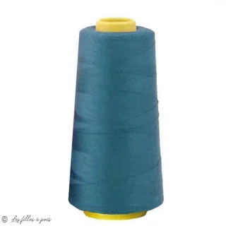 Cone de overlocker e overlocker de fio - 2753m - 43