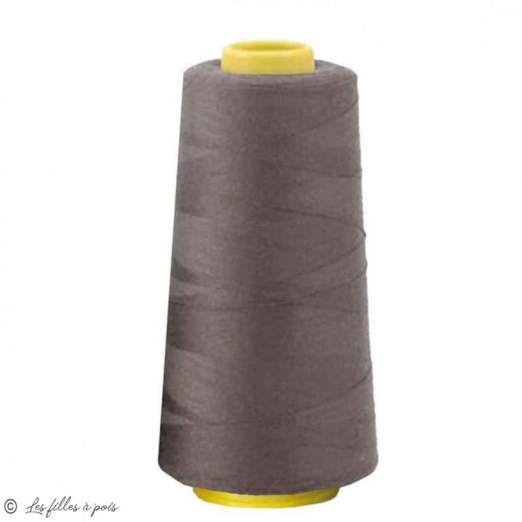 Cono de hilo overlocker y overlocker - 2753m - 45 Cono de hilo overlocker y overlocker - 2753m - 45