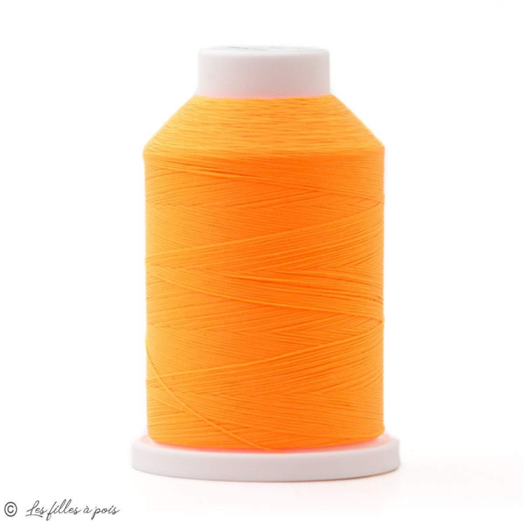 Cône de fil mousse Aeroflock - Madeira ® - 1000m Madeira ® - Fils à broder, à coudre et entoilage - 20 Cône de fil mousse Aeroflock - Madeira ® - 1000m Madeira ® - Fils à broder, à coudre et entoilage - 20