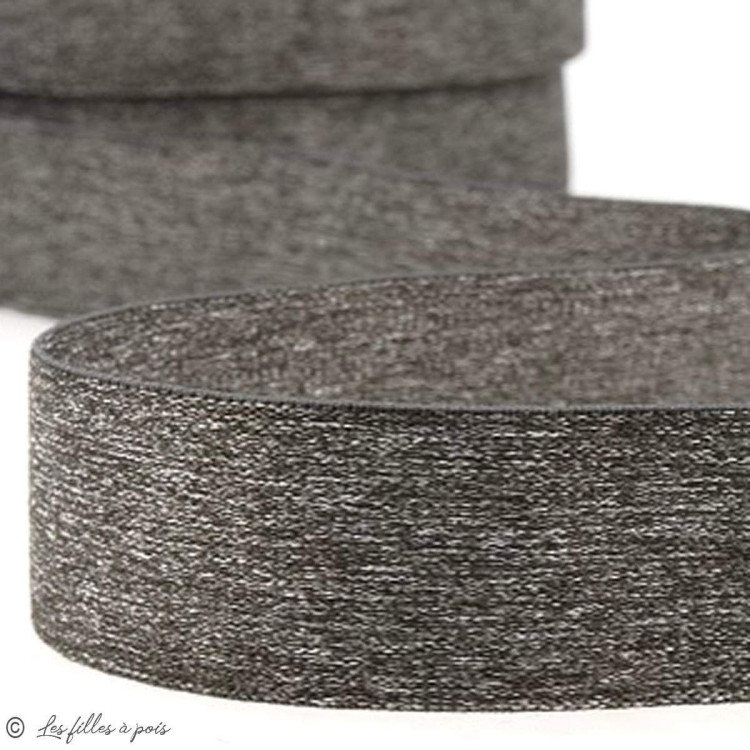 Elastique brassière caleçon boxer doux - 32mm Autres marques - Tissus et mercerie - 3 Elastique brassière caleçon boxer doux - 32mm Autres marques - Tissus et mercerie - 3