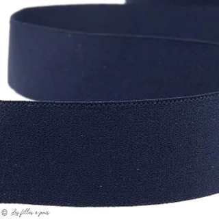 Élastique brassière / caleçon doux – 32 mm – Vendu au mètre – Nombreux coloris Tissus et mercerie créative – Nos sélections sans