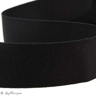 Élastique brassière / caleçon doux – 32 mm – Vendu au mètre – Nombreux coloris Tissus et mercerie créative – Nos sélections sans