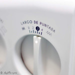 Surjeteuse 8708 - ALFA ALFA ® - Machines à coudre, à broder, à recouvrir et à surjeter - 11