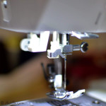 Machine à coudre électronique VERITAS - Marion VERITAS ® - Machines à coudre, à broder et à surjeter - 19