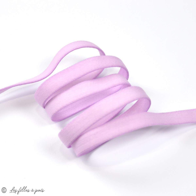 Elástico para tiras de lingerie - 10 mm Autres marques - Tissus et mercerie - 9 Elástico para tiras de lingerie - 10 mm Autres marques - Tissus et mercerie - 9
