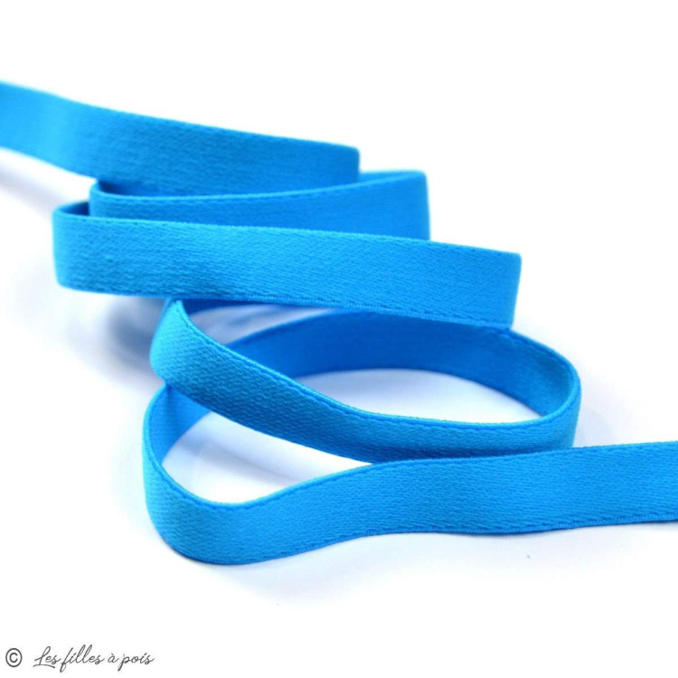 Elástico para tiras de lingerie - 10 mm Autres marques - Tissus et mercerie - 11 Elástico para tiras de lingerie - 10 mm Autres marques - Tissus et mercerie - 11