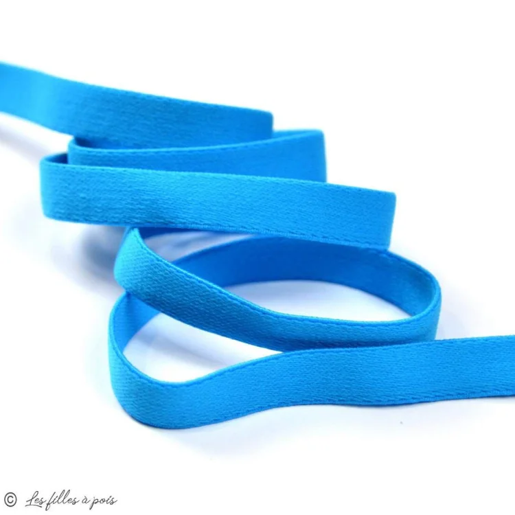 Elastique lingerie pour bretelle - 10mm Tissus et mercerie créative – Nos sélections sans marque - 11