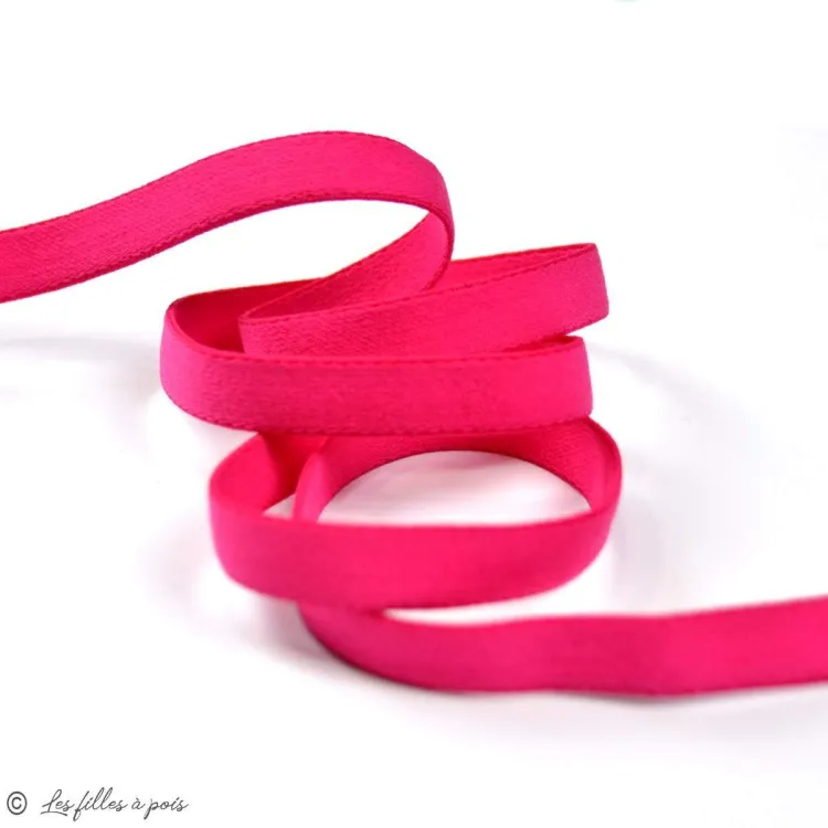 Elástico para tiras de lingerie - 10 mm Tissus et mercerie créative – Nos sélections sans marque - 12 Elástico para tiras de lingerie - 10 mm Tissus et mercerie créative – Nos sélections sans marque - 12