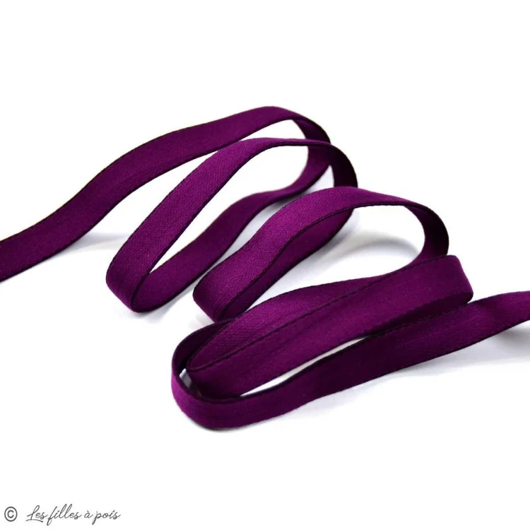 Elastique lingerie pour bretelle - 10mm Tissus et mercerie créative – Nos sélections sans marque - 14