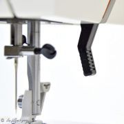 Machine à coudre Compakt 100 - ALFA ALFA ® - Machines à coudre, à broder, à recouvrir et à surjeter - 18