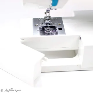 Machine a coudre ALFA 474 - ALFA Alfa : machines à coudre accessibles et performantes - 23