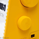 Machine à coudre PRACTIK 5 - ALFA ALFA ® - Machines à coudre, à broder, à recouvrir et à surjeter - 10