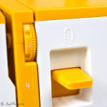 Machine à coudre PRACTIK 5 - ALFA ALFA ® - Machines à coudre, à broder, à recouvrir et à surjeter - 18