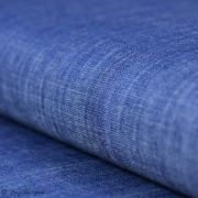 Tissu coton denim "Denim Prints" - Oekotex ® - AGF ® Art Gallery Fabrics ® - Tissus - 6