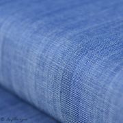 Tissu coton denim "Denim Prints" - Oekotex ® - AGF ® Art Gallery Fabrics ® - Tissus - 2