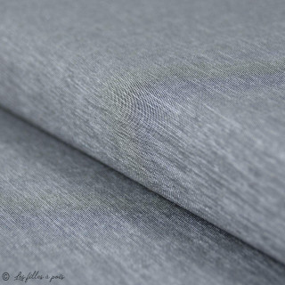 Tissu coton denim "Denim Prints" - Oekotex ® - AGF ® Art Gallery Fabrics ® - Tissus - 4