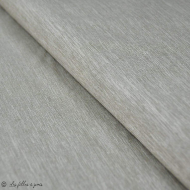 Tissu coton denim "Denim Prints" - Oekotex ® - AGF ® Art Gallery Fabrics ® - Tissus - 1