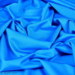 Tissu lycra satiné Sélection Les Filles à Pois - Mercerie et Tissus - 22