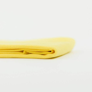 Bord côtes jersey cote plat - 25cmx110cm - Oeko-Tex ® - See You At Six ® See You At Six ® - Tissus Oekotex - 33