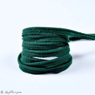 DESTOCK Passepoil jersey de coton - 12mm Tissus et mercerie créative – Nos sélections sans marque - 11