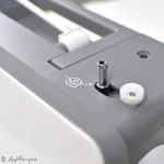 Machine à coudre électronique ALFA Smart+ - ALFA ALFA ® - Machines à coudre, à broder, à recouvrir et à surjeter - 7