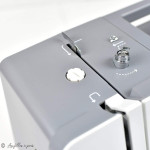 Machine à coudre électronique ALFA Smart+ - ALFA ALFA ® - Machines à coudre, à broder, à recouvrir et à surjeter - 10
