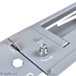 Machine à coudre électronique ALFA Smart+ - ALFA ALFA ® - Machines à coudre, à broder, à recouvrir et à surjeter - 11