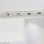 Machine à coudre électronique ALFA Smart+ - ALFA ALFA ® - Machines à coudre, à broder, à recouvrir et à surjeter - 13