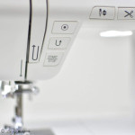 Machine à coudre électronique ALFA Smart+ - ALFA ALFA ® - Machines à coudre, à broder, à recouvrir et à surjeter - 14