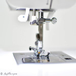 Machine à coudre électronique ALFA Smart+ - ALFA ALFA ® - Machines à coudre, à broder, à recouvrir et à surjeter - 15