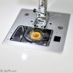 Machine à coudre électronique ALFA Smart+ - ALFA ALFA ® - Machines à coudre, à broder, à recouvrir et à surjeter - 17