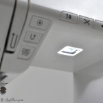Machine à coudre électronique ALFA Smart+ - ALFA ALFA ® - Machines à coudre, à broder, à recouvrir et à surjeter - 23