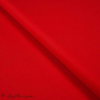 Tissu popeline de coton uni - Oeko-Tex ® et GOTS ® Autres marques - Tissus et mercerie - 9