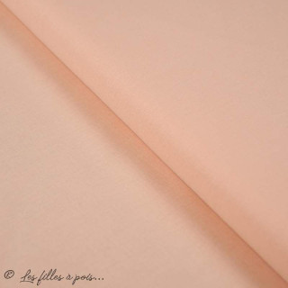 Tissu popeline de coton uni - Oeko-Tex ® et GOTS ® Autres marques - Tissus et mercerie - 13