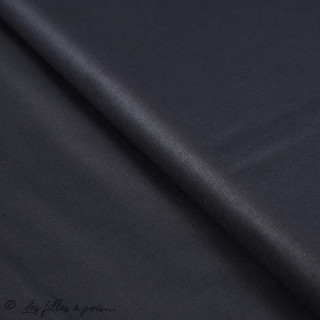 Tissu popeline de coton uni - Oeko-Tex ® et GOTS ® Autres marques - Tissus et mercerie - 31