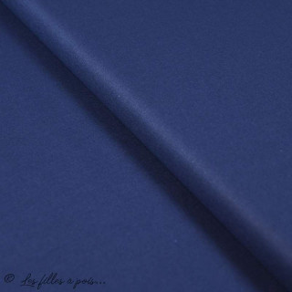 Tissu popeline de coton uni - Oeko-Tex ® et GOTS ® Autres marques - Tissus et mercerie - 47