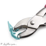 Pince Vario rose - Prym ® LOVE Prym ® - Mercerie - 3
