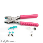 Pince Vario rose - Prym ® LOVE Prym ® - Mercerie - 4