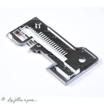 Plaque de couture de surjeteuse Brother 1034D 929D  - 2